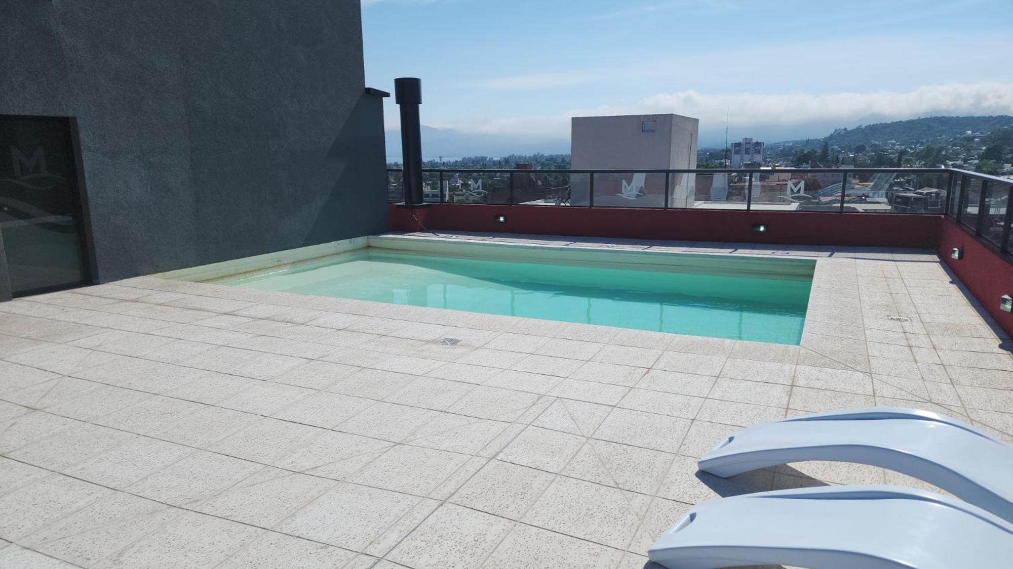 Miralejos 16 Apartamento