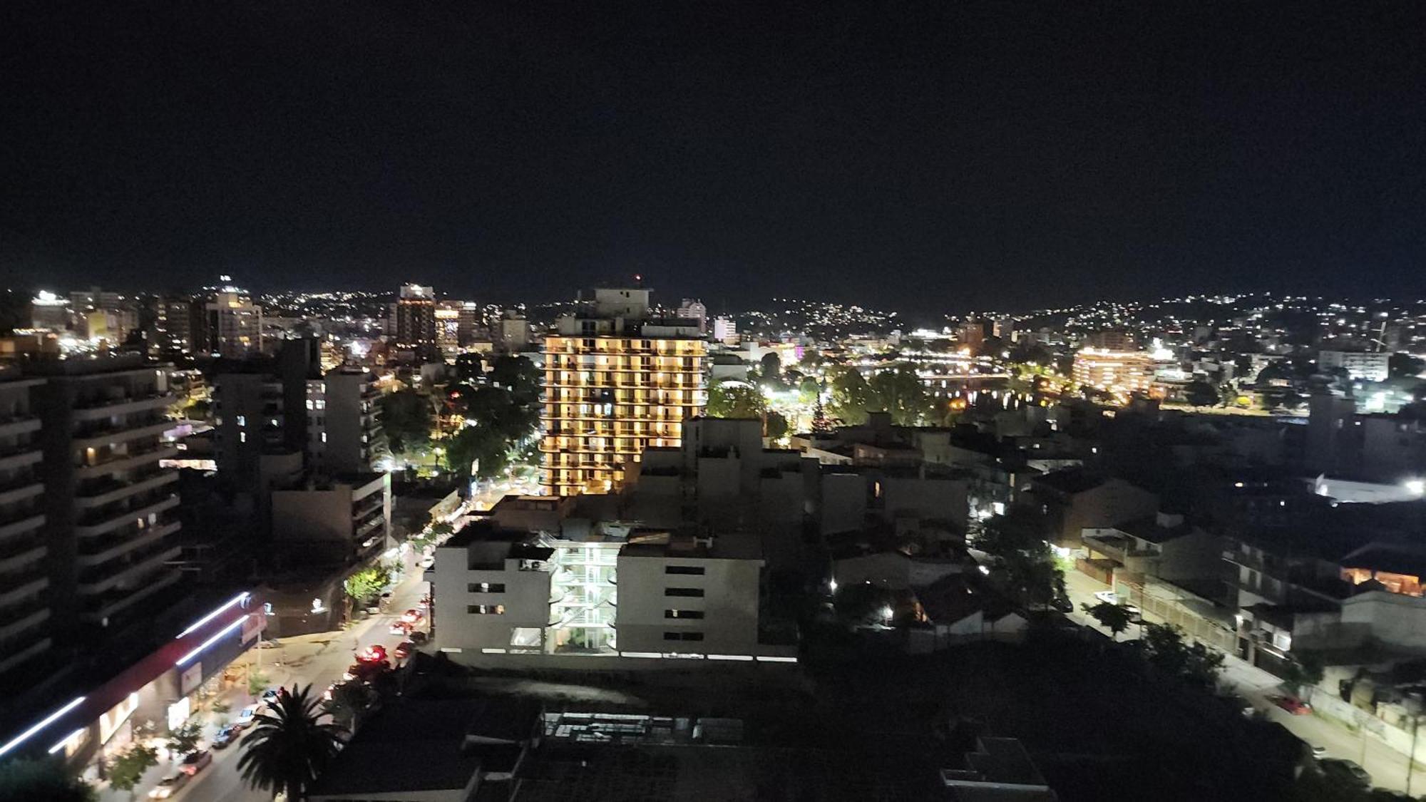 Miralejos 16 * Villa Carlos Paz