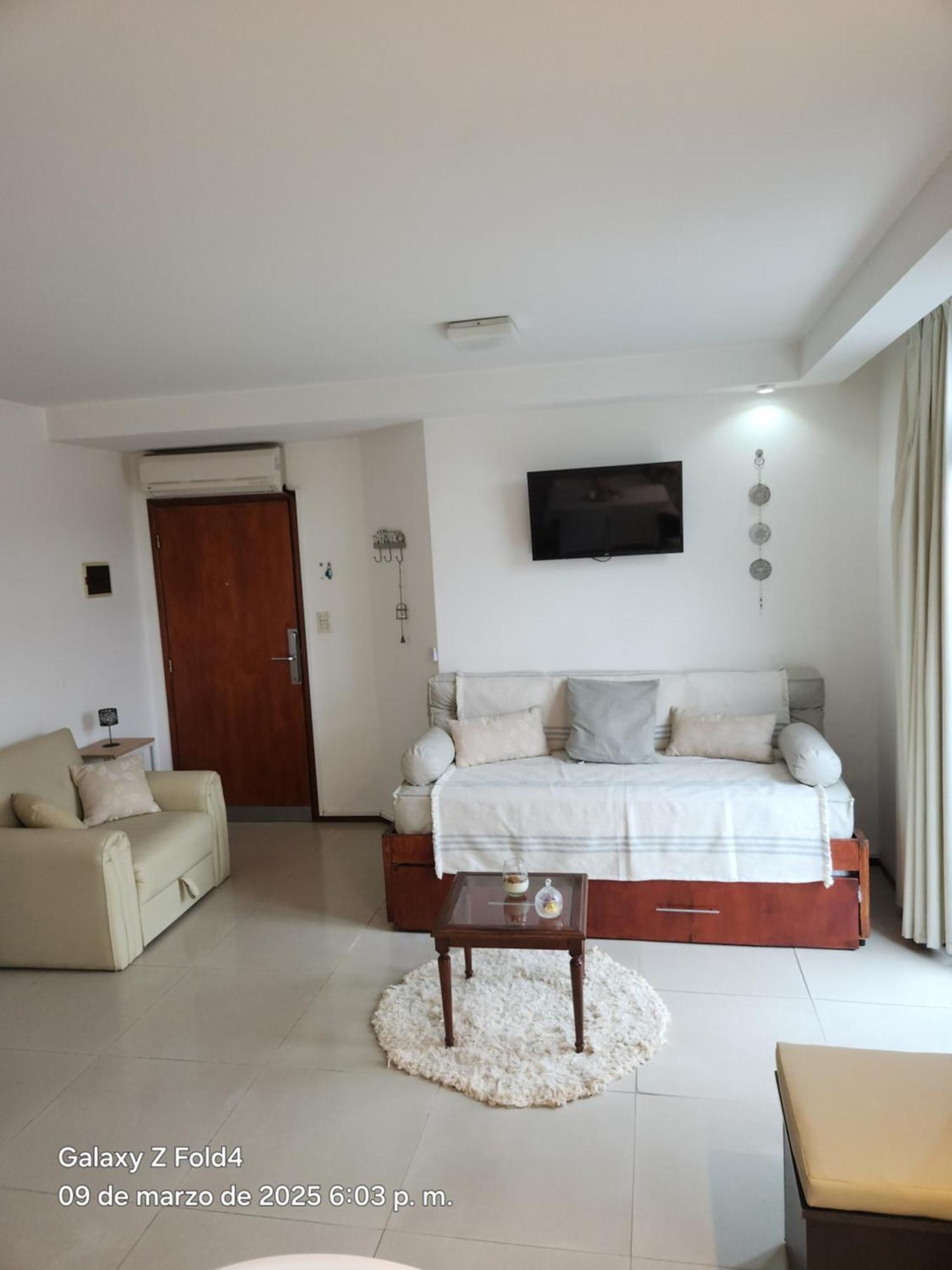 Tower Boutique Apartamento *