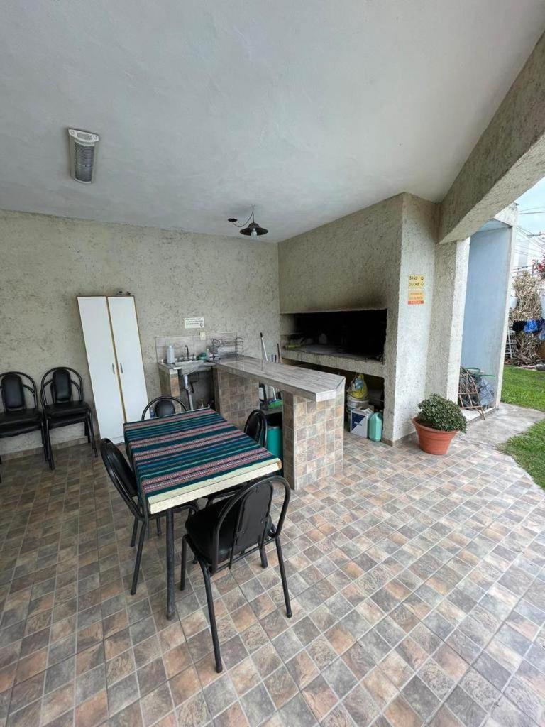 Inn Dona Lina Villa Carlos Paz