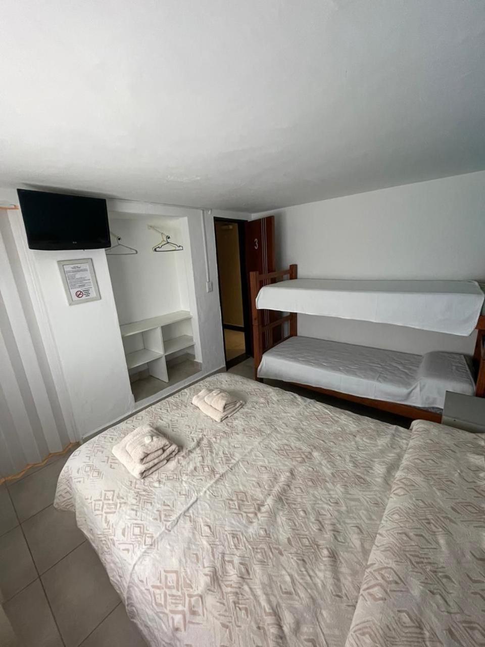 Dona Lina Villa Carlos Paz