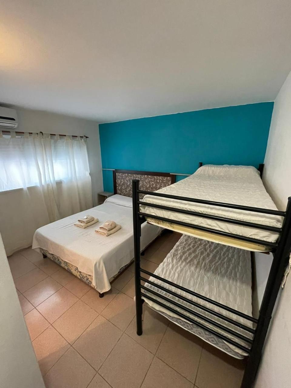 Dona Lina Inn Villa Carlos Paz
