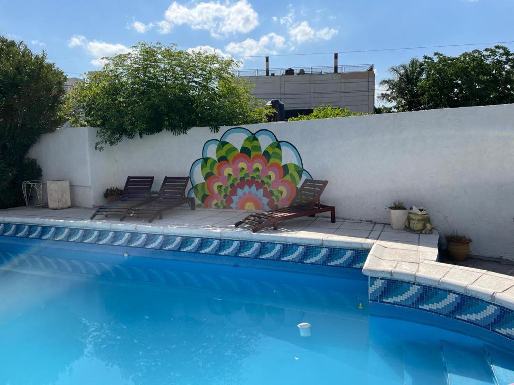 Dona Lina * Villa Carlos Paz