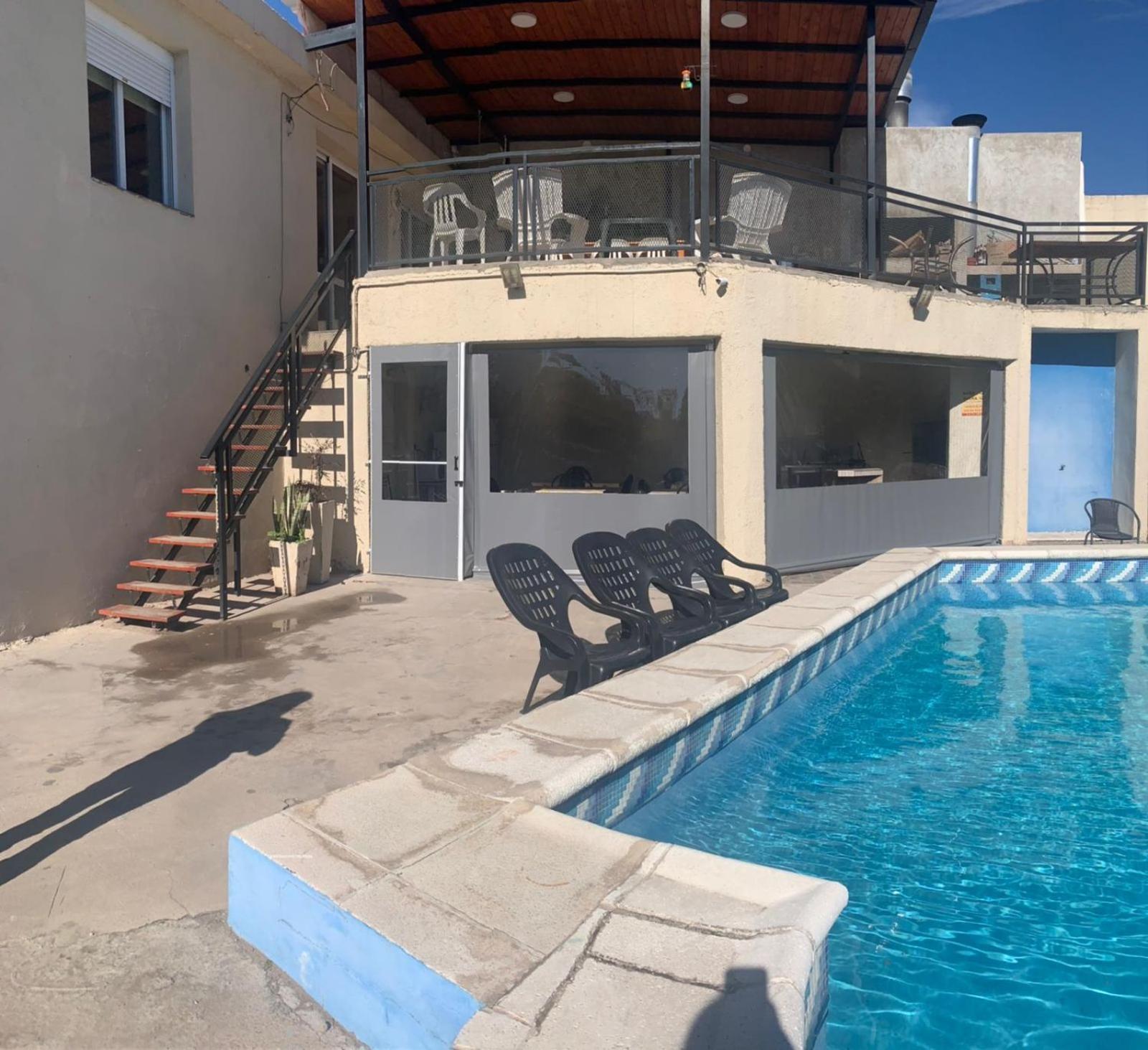 Dona Lina * Villa Carlos Paz