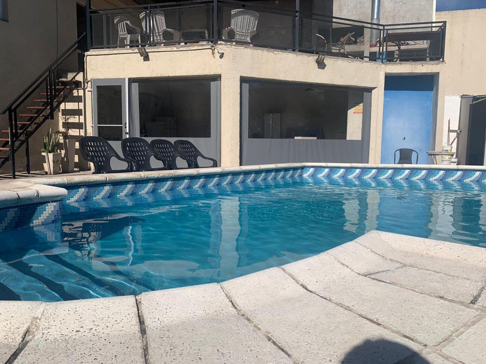 Dona Lina Villa Carlos Paz