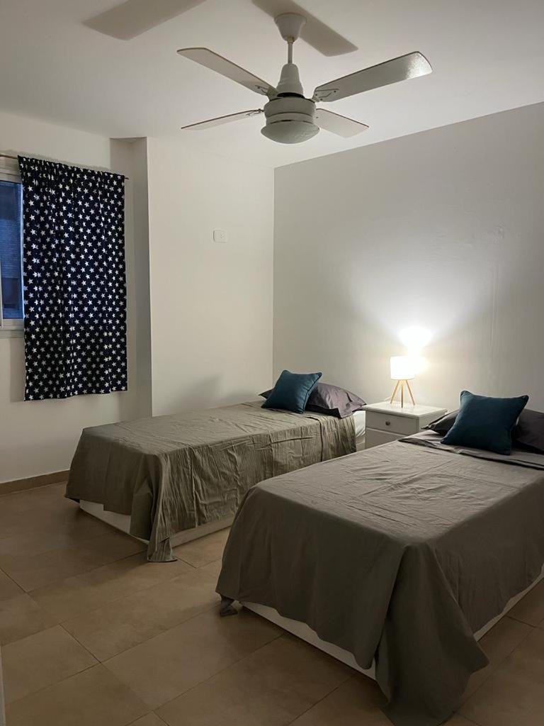Pleno Centro Carlos Paz Apartamento Villa Carlos Paz