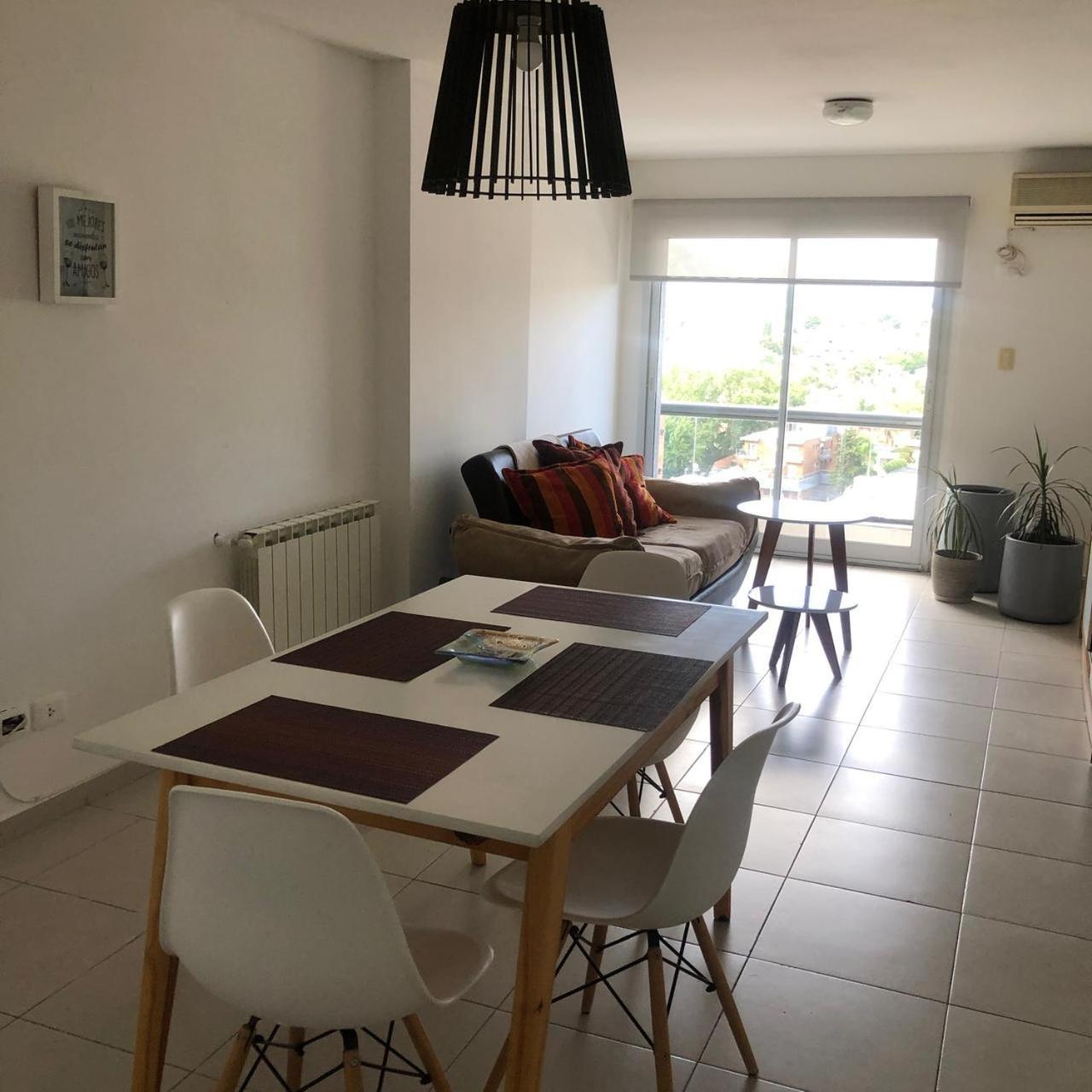 Apartamento Pleno Centro Carlos Paz *