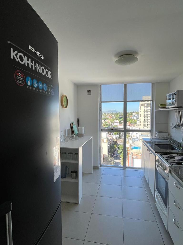 Pleno Centro Carlos Paz Apartamento Villa Carlos Paz