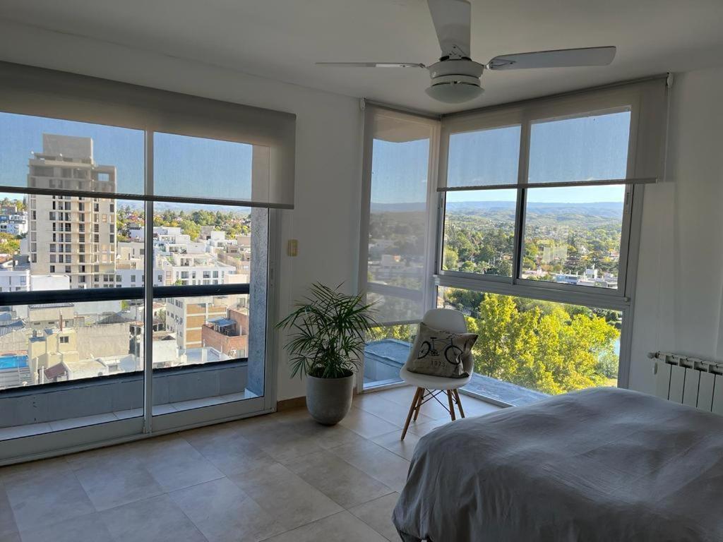 Apartamento Pleno Centro Carlos Paz