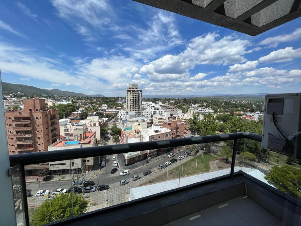Apartamento Pleno Centro Carlos Paz Villa Carlos Paz