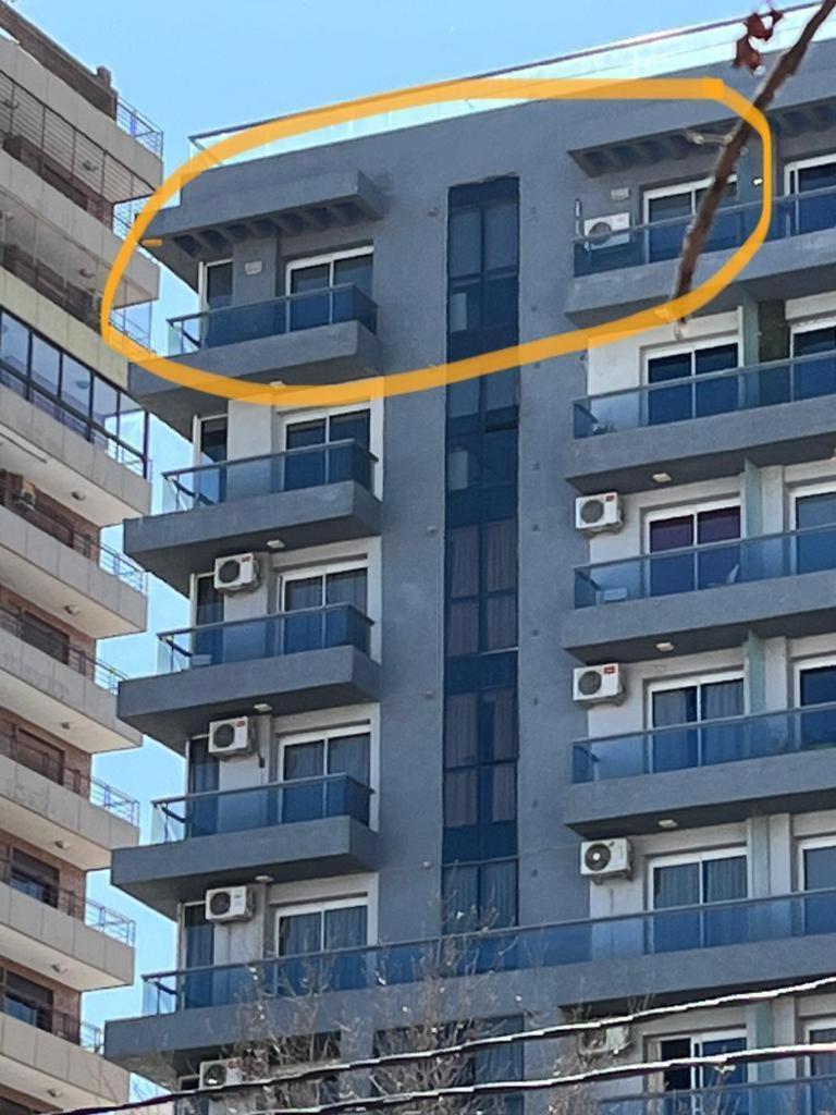 Apartamento Pleno Centro Carlos Paz