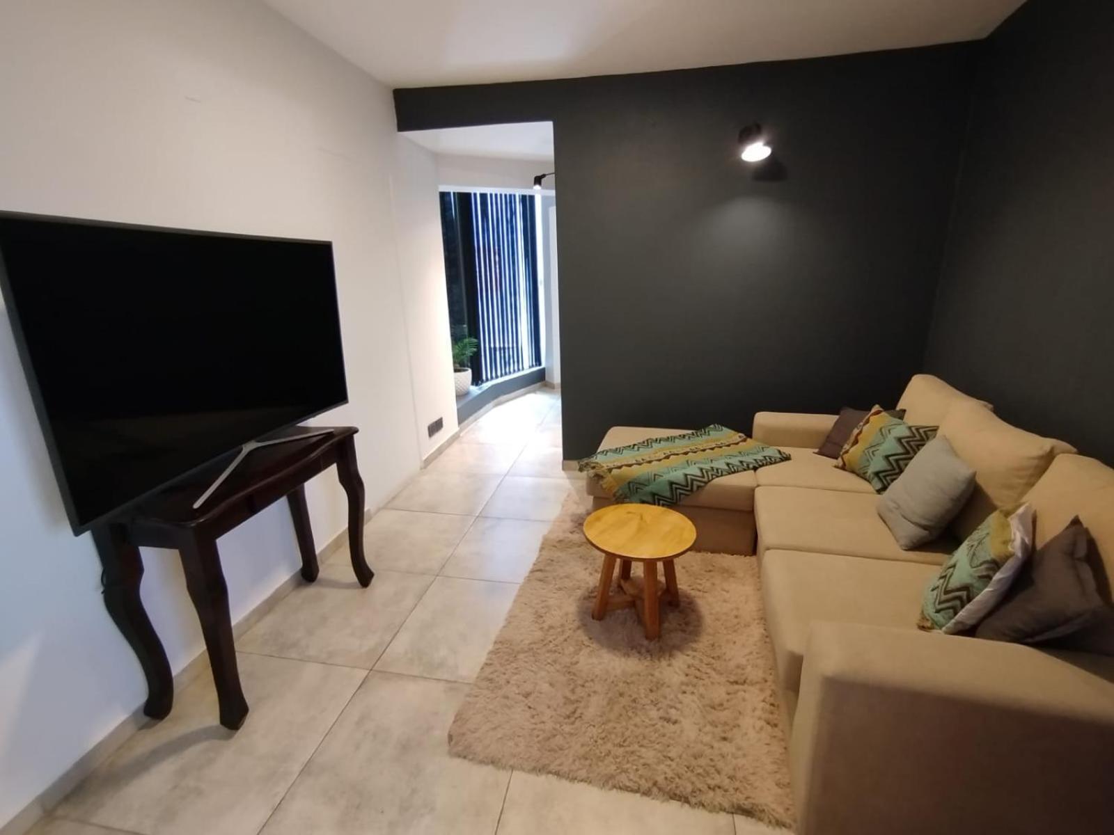 Hotel Montecatini Exclusivo Villa Carlos Paz