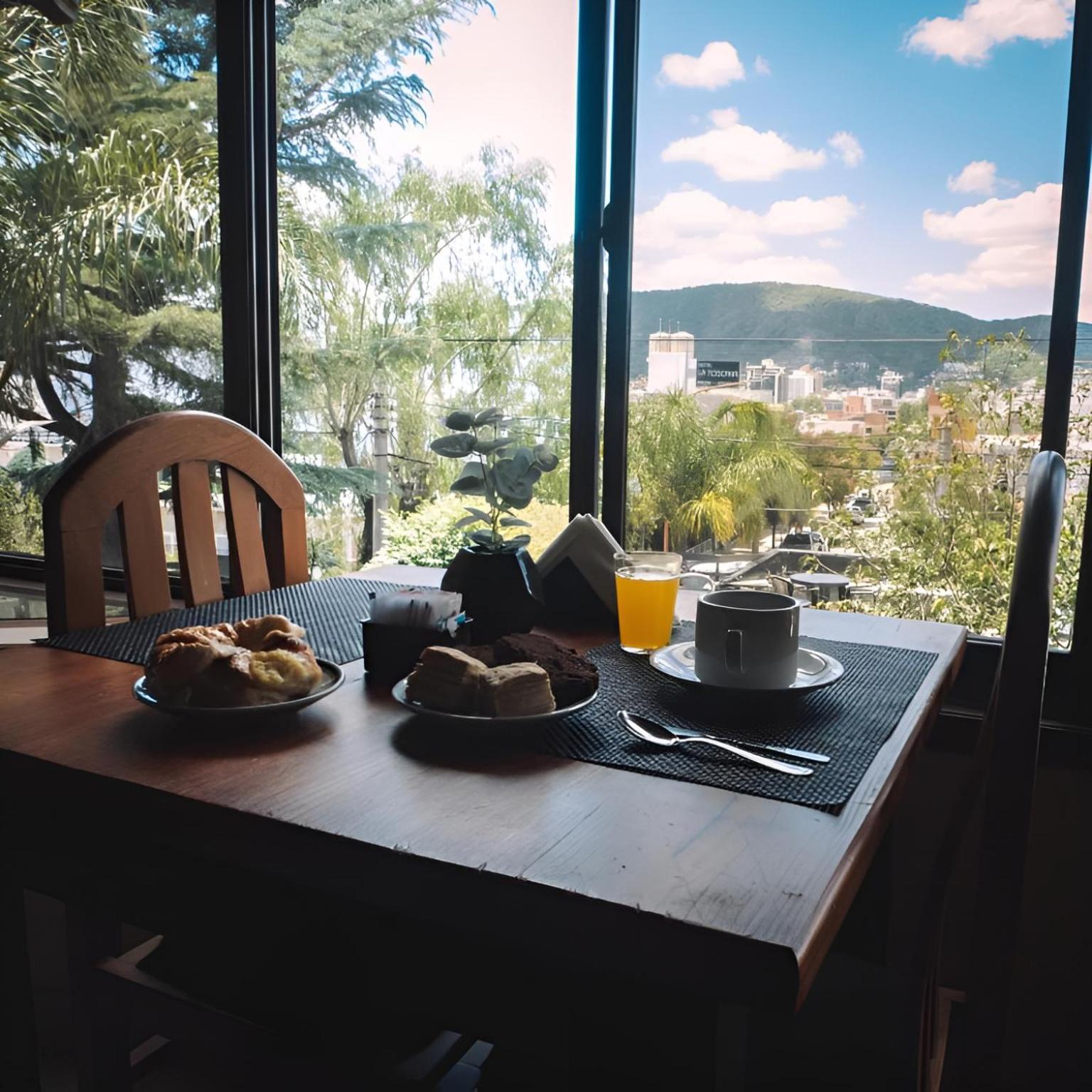Montecatini Exclusivo 2* Villa Carlos Paz
