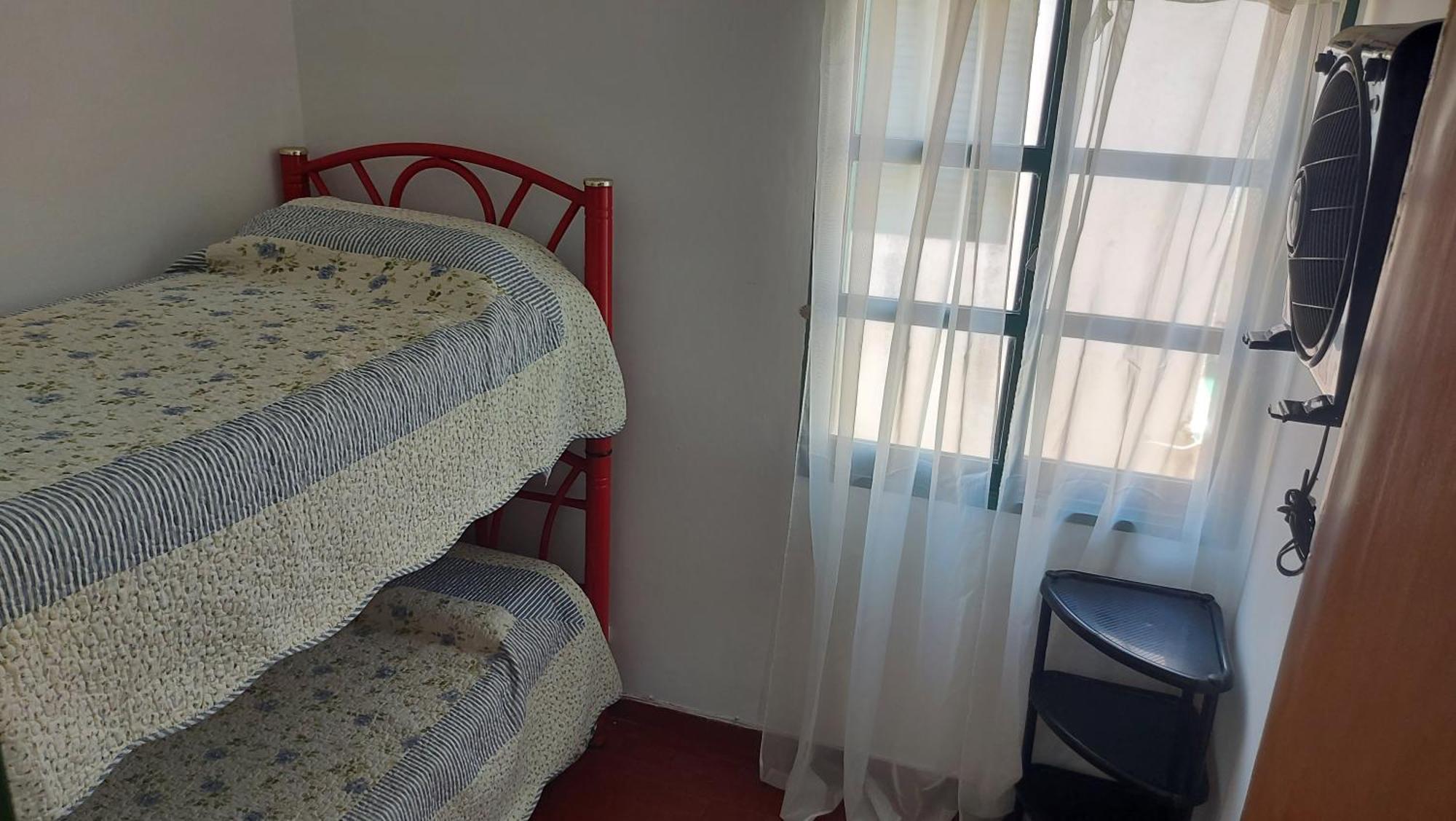 Habitación en casa particular Castillo Del Compartido Villa Carlos Paz