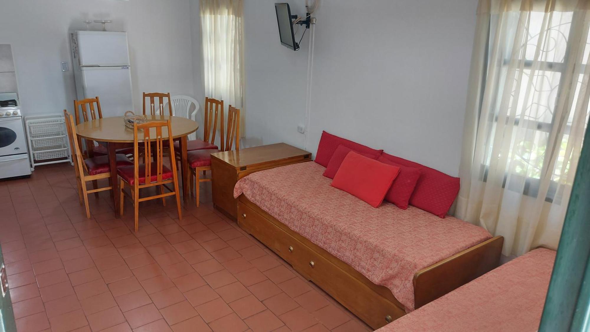 Habitación en casa particular Castillo Del Compartido