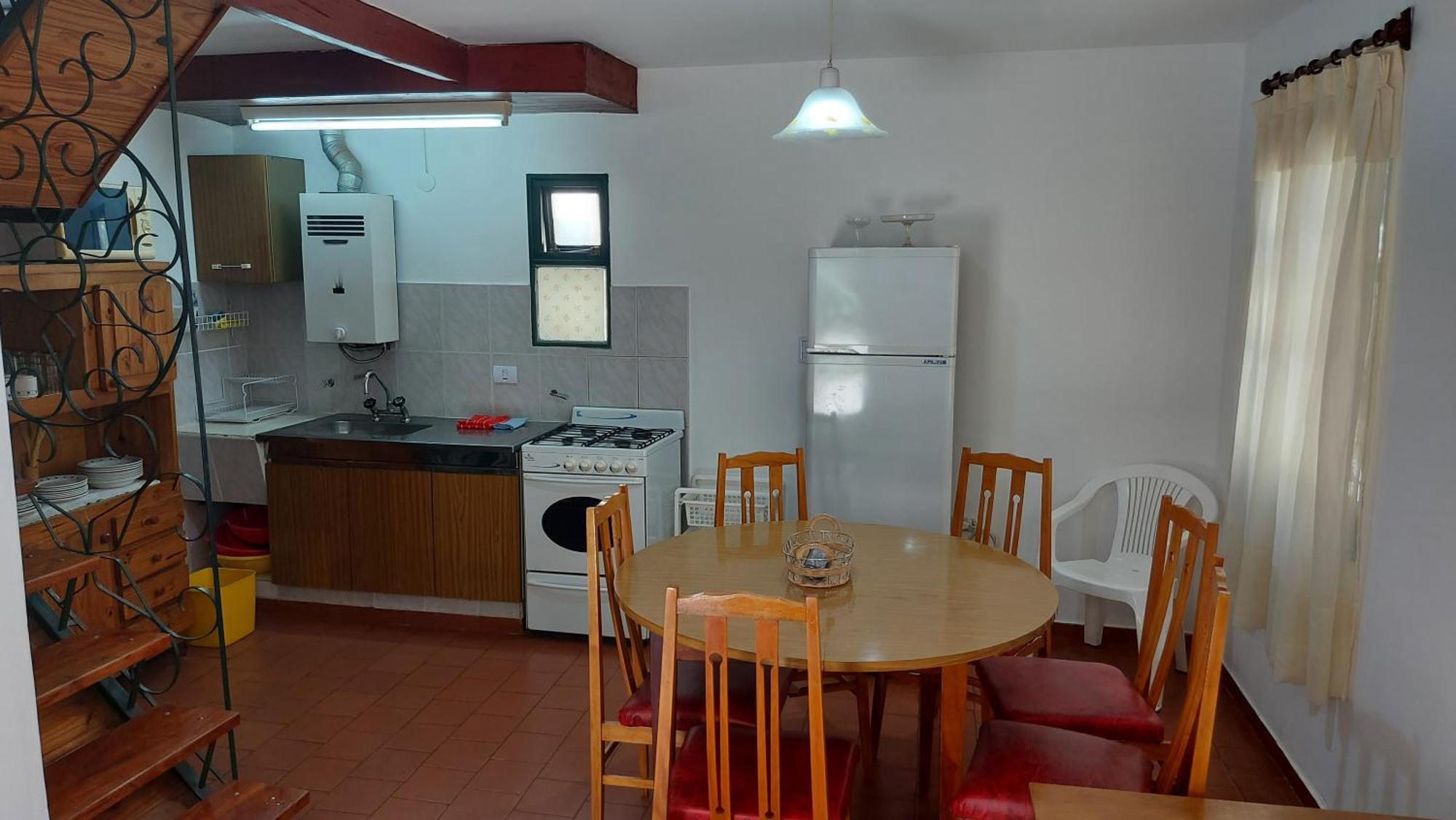 Habitación en casa particular Castillo Del Compartido Villa Carlos Paz