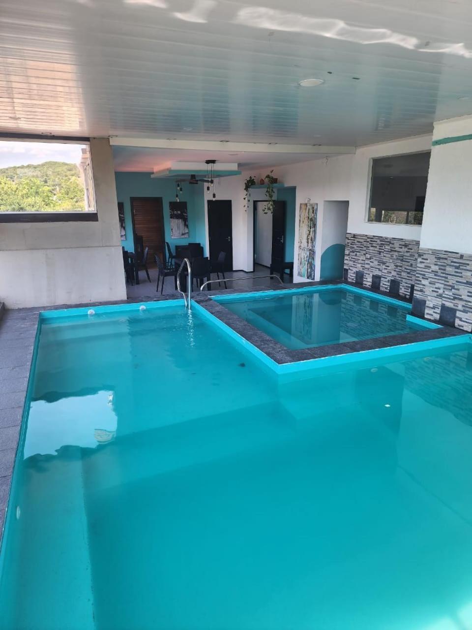 Complejo Cipreses Villa Carlos Paz