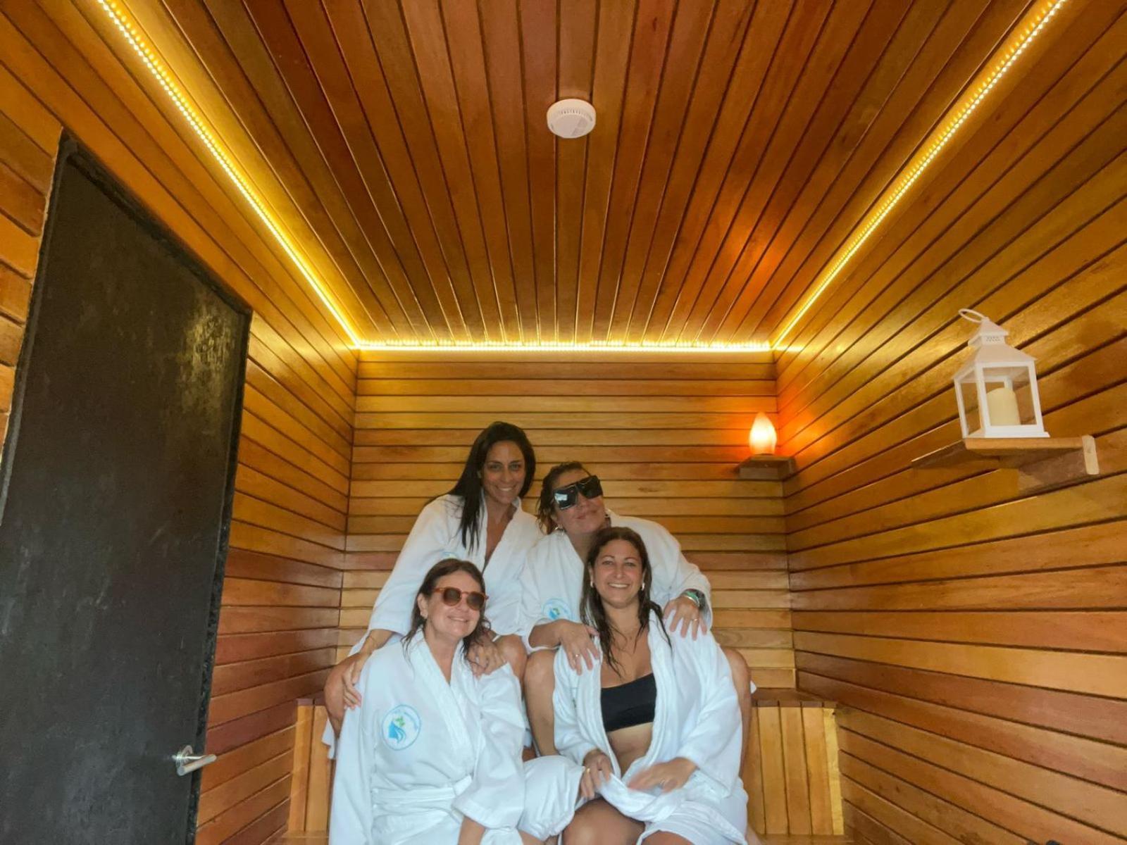 Lodge Complejo Cipreses *