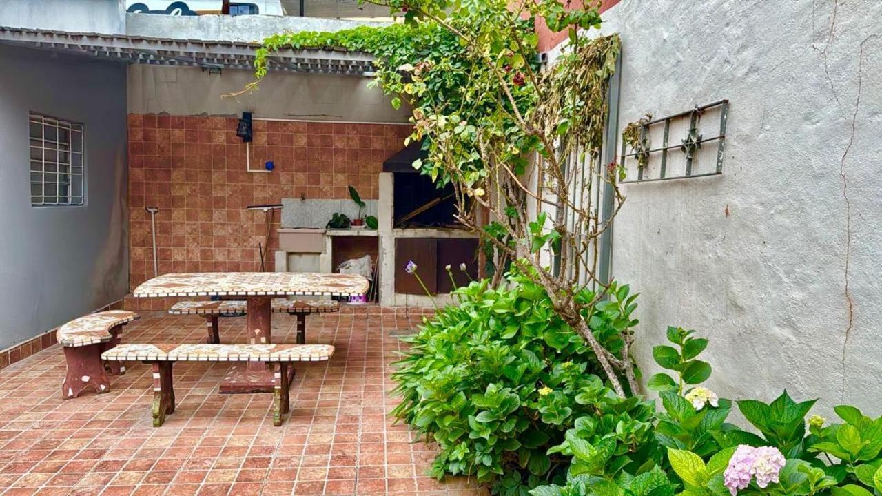 Departamento Adorable, Centro, Con Cochera Apartamento Villa Carlos Paz