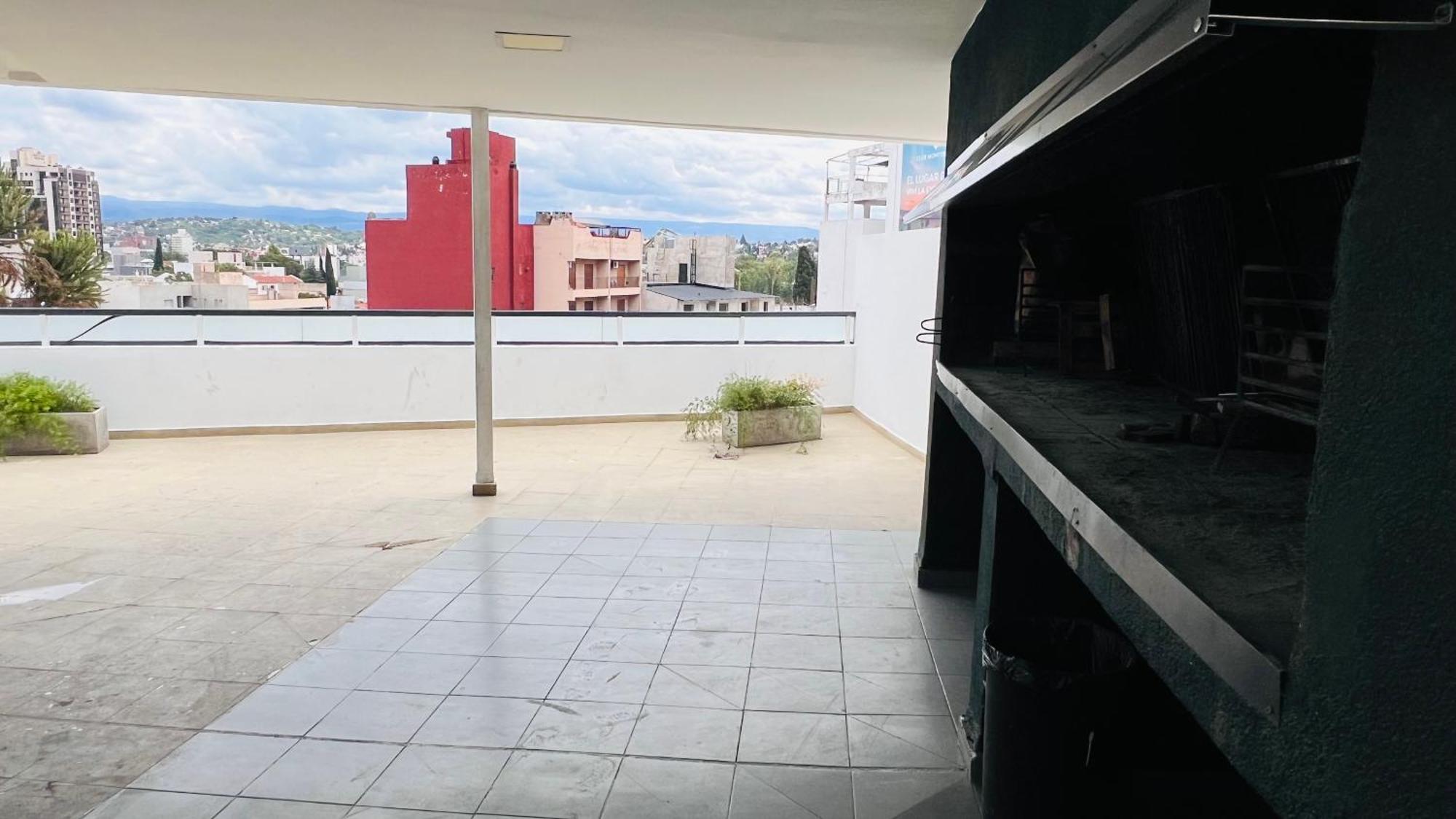 Vow Departamento Centrico 1 Con Cochera Y Pileta Apartamento Villa Carlos Paz