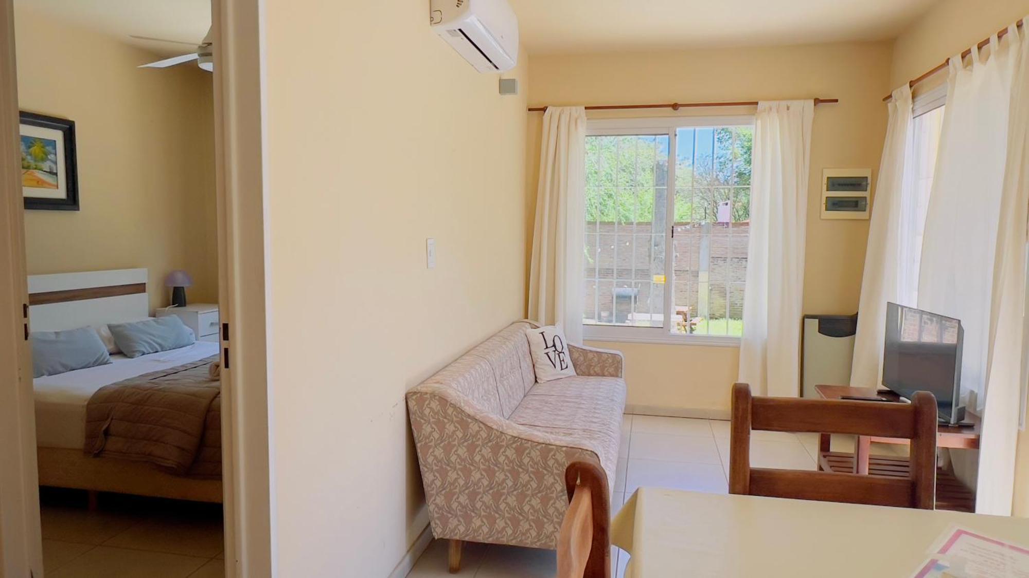 Fantastica Casa Con Pileta En Complejo & Balneario Vcp