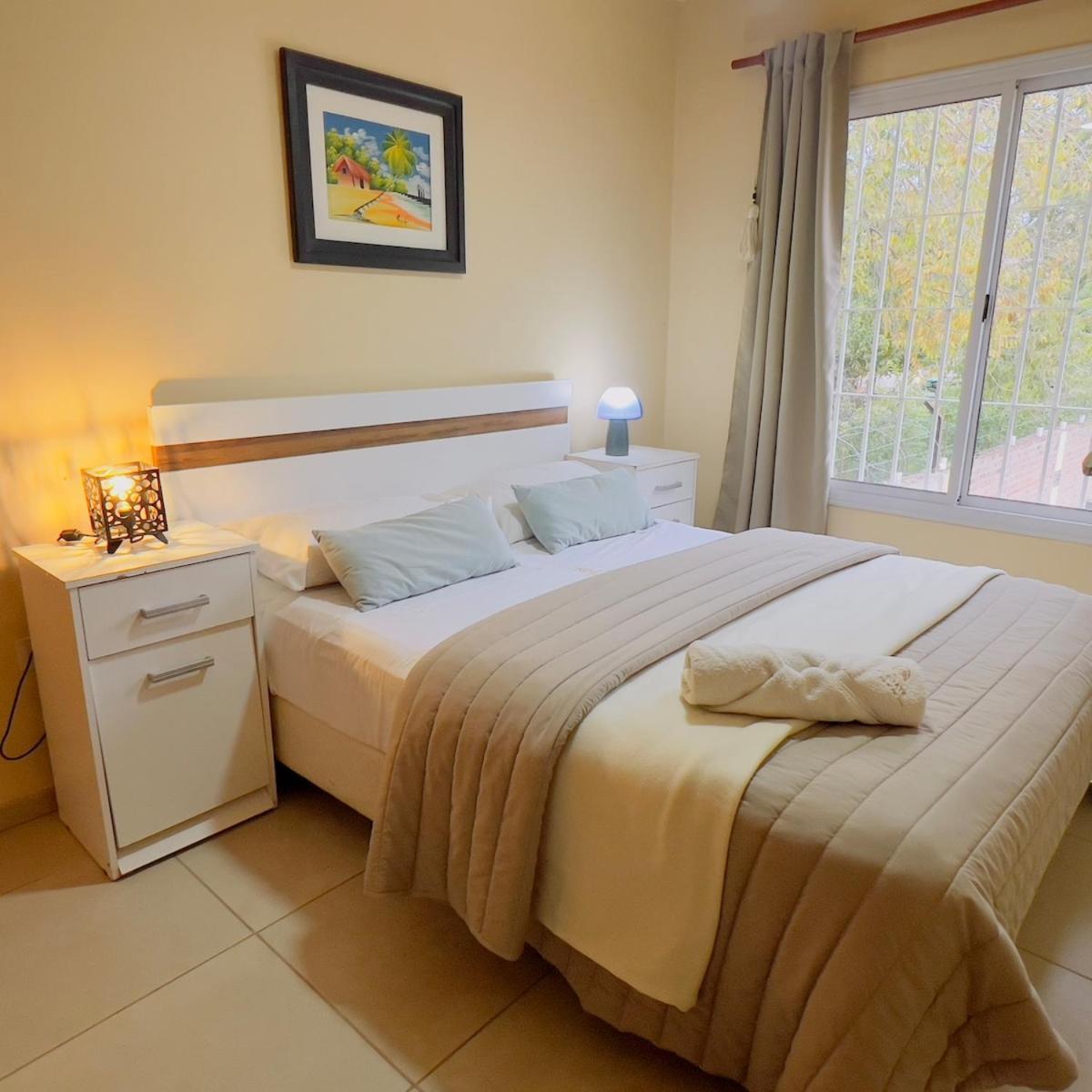 Fantastica Casa Con Pileta En Complejo & Balneario Vcp Villa Carlos Paz