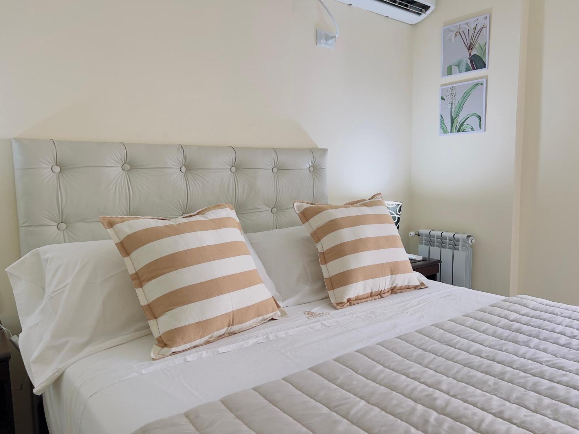 Vow Departamento Centrico 1 Con Cochera Y Pileta Apartamento Villa Carlos Paz