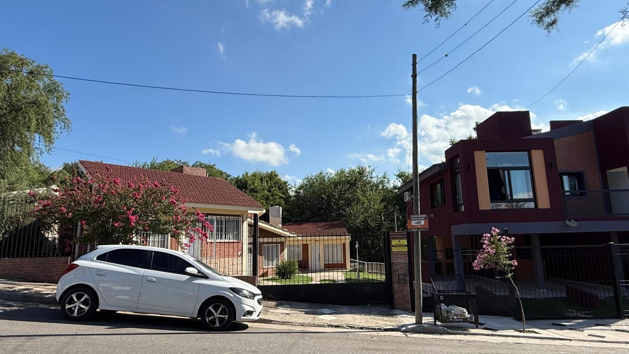 Fantastica Casa Con Pileta En Complejo & Balneario Vcp