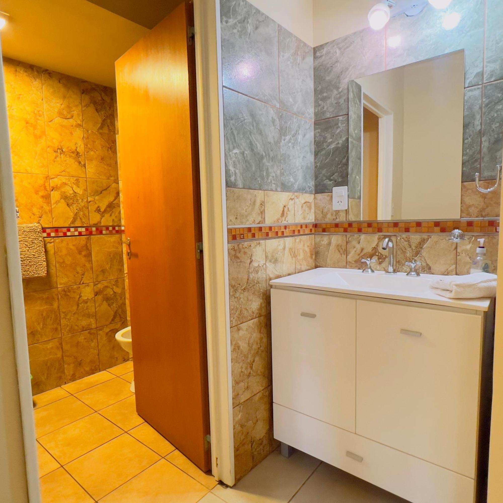 Fantastica Casa Con Pileta En Complejo & Balneario Vcp *