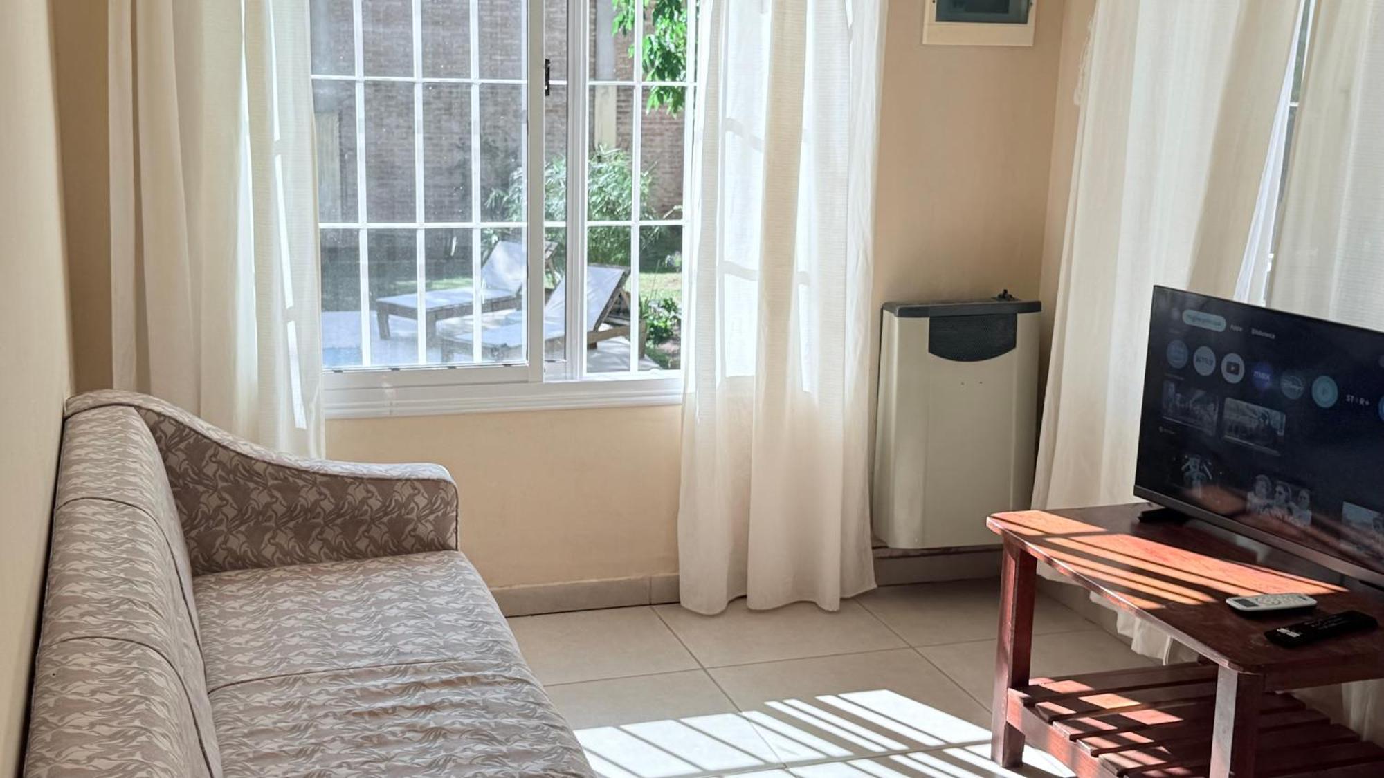Сasa de vacaciones Fantastica Casa Con Pileta En Complejo & Balneario Vcp Villa Carlos Paz