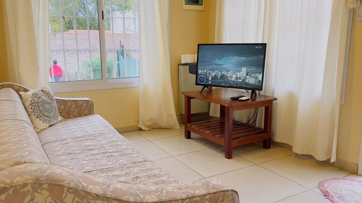 Сasa de vacaciones Fantastica Casa Con Pileta En Complejo & Balneario Vcp *