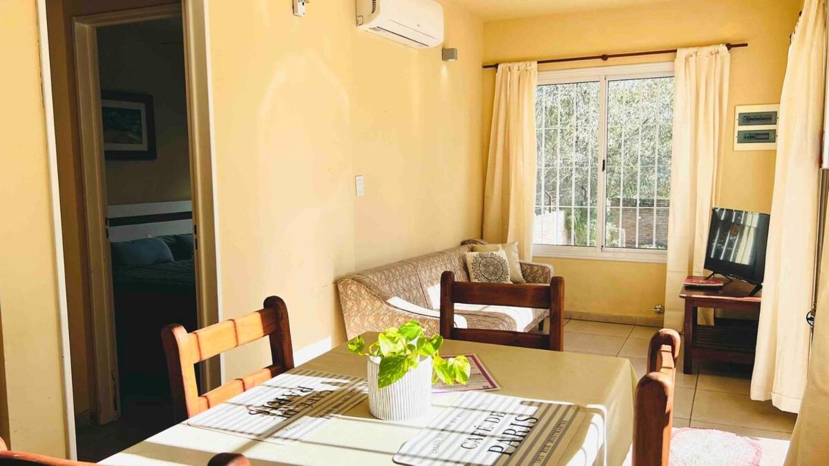 Fantastica Casa Con Pileta En Complejo & Balneario Vcp Сasa de vacaciones