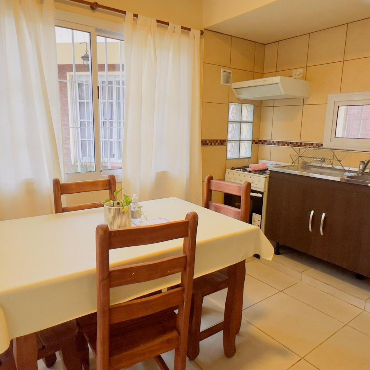 Fantastica Casa Con Pileta En Complejo & Balneario Vcp *