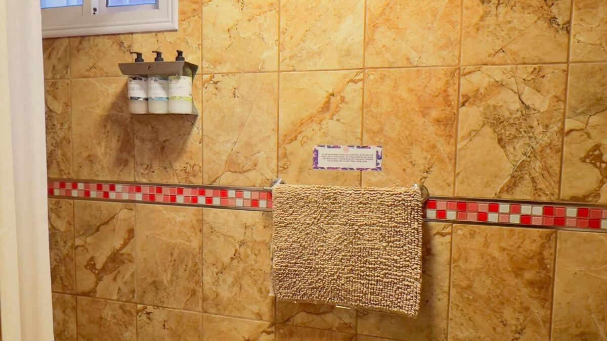 Fantastica Casa Con Pileta En Complejo & Balneario Vcp