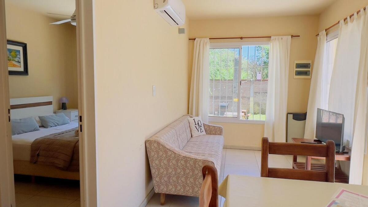 Сasa de vacaciones Fantastica Casa Con Pileta En Complejo & Balneario Vcp Villa Carlos Paz