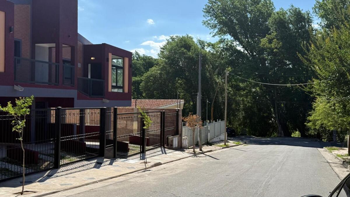 Fantastica Casa Con Pileta En Complejo & Balneario Vcp Сasa de vacaciones Villa Carlos Paz