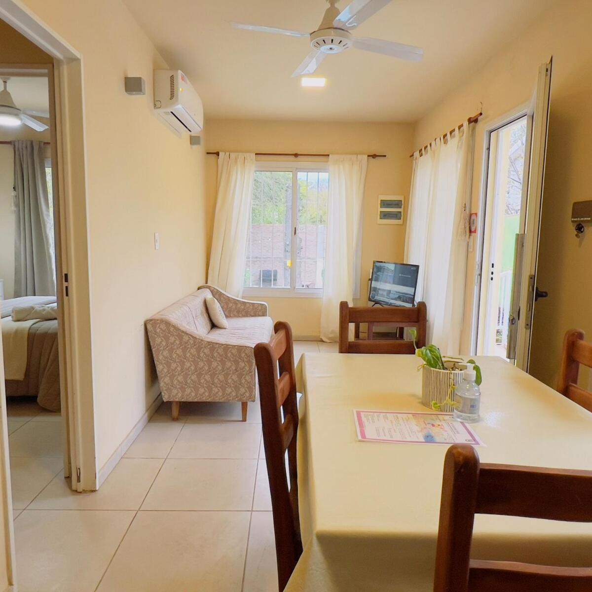 Fantastica Casa Con Pileta En Complejo & Balneario Vcp Сasa de vacaciones