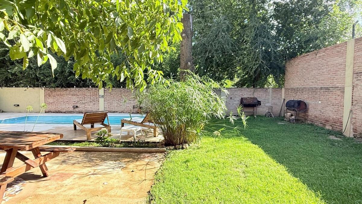 Casa Con Vista En Balneario Fantasio Cerca Del Centro De Carlos Paz Villa Carlos Paz