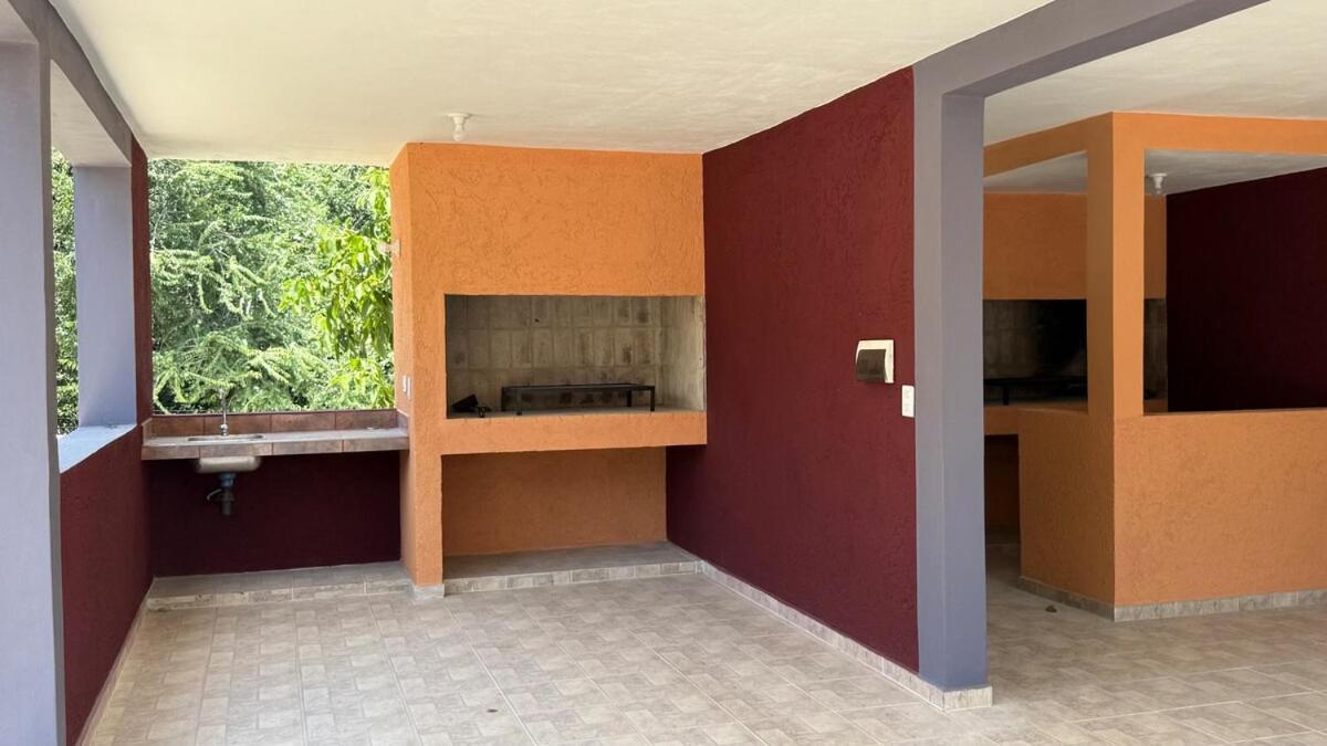 Casa Con Vista En Balneario Fantasio Cerca Del Centro De Carlos Paz *