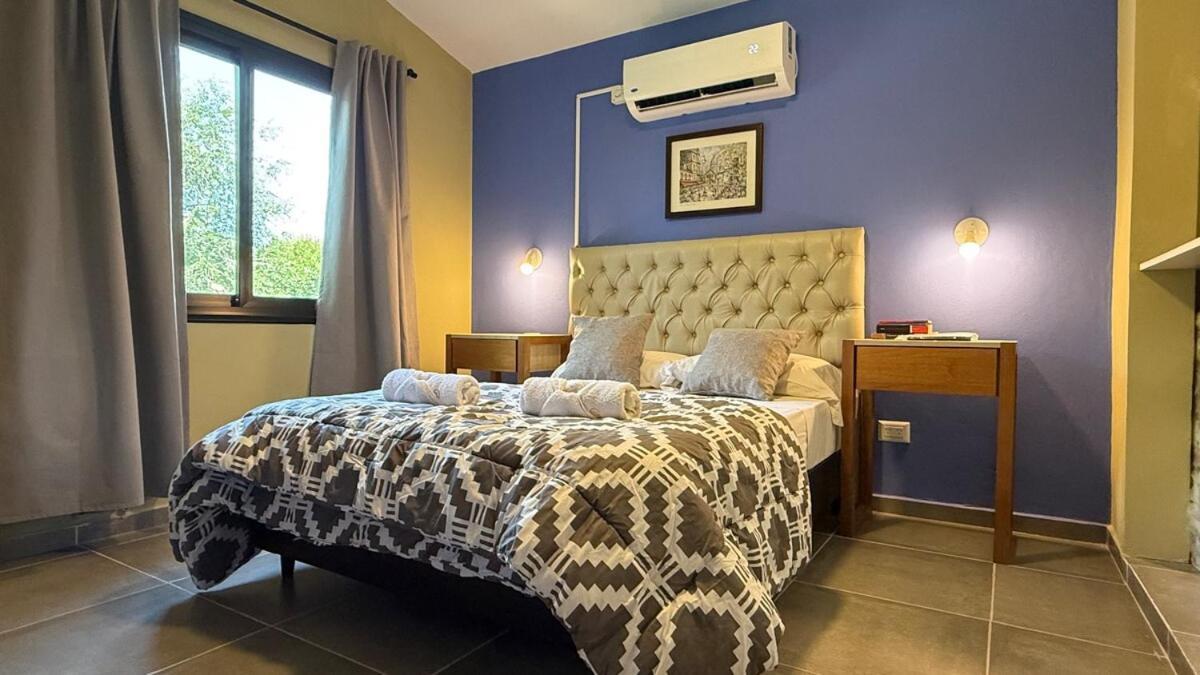 Casa Con Vista En Balneario Fantasio Cerca Del Centro De Carlos Paz * Villa Carlos Paz