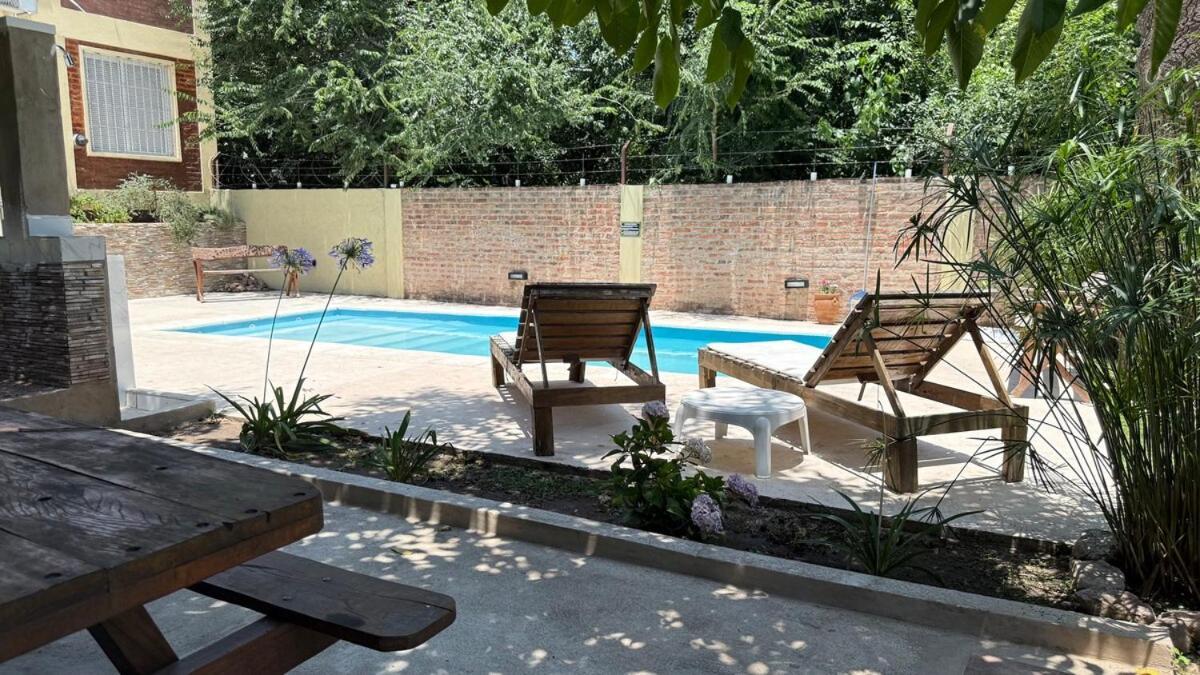 Casa Con Vista En Balneario Fantasio Cerca Del Centro De Carlos Paz Villa Carlos Paz