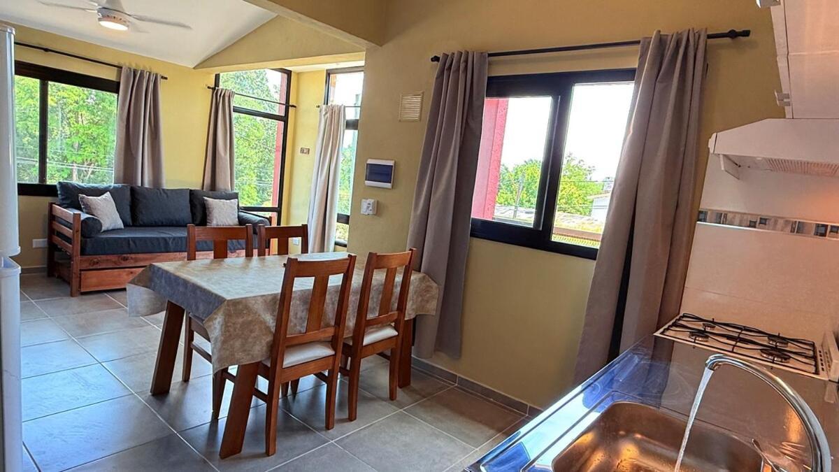 Casa Con Vista En Balneario Fantasio Cerca Del Centro De Carlos Paz Chalet *