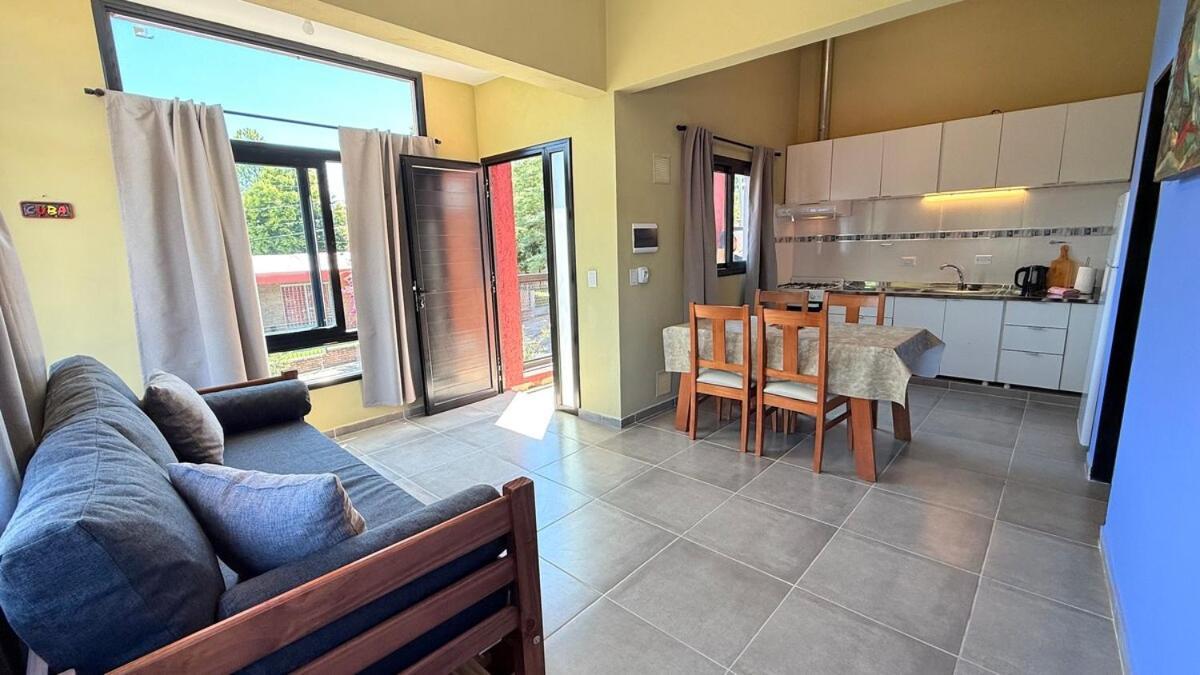 Casa Con Vista En Balneario Fantasio Cerca Del Centro De Carlos Paz Chalet *