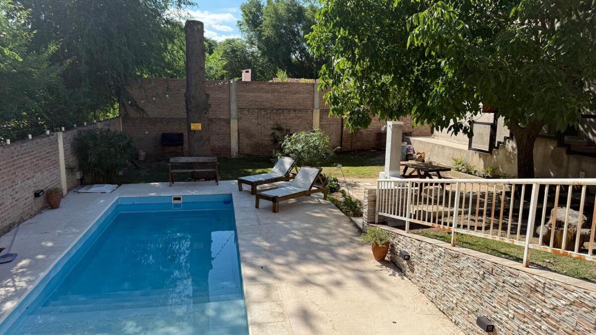 Casa En Balneario Fantasio