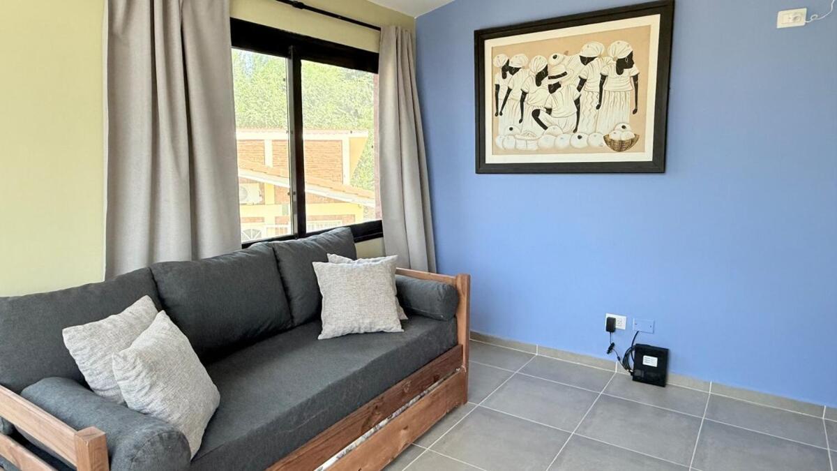Chalet Casa En Balneario Fantasio