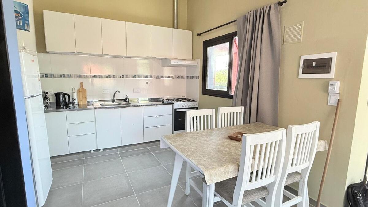 Chalet Casa En Balneario Fantasio