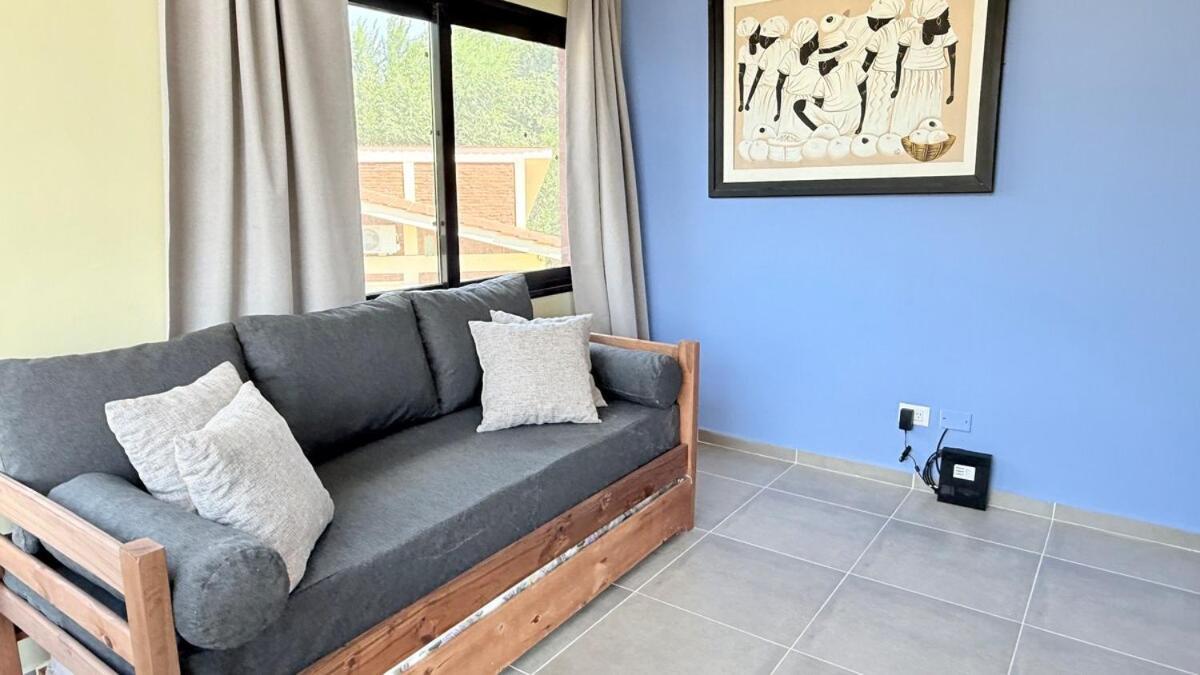 Casa En Balneario Fantasio Chalet Villa Carlos Paz