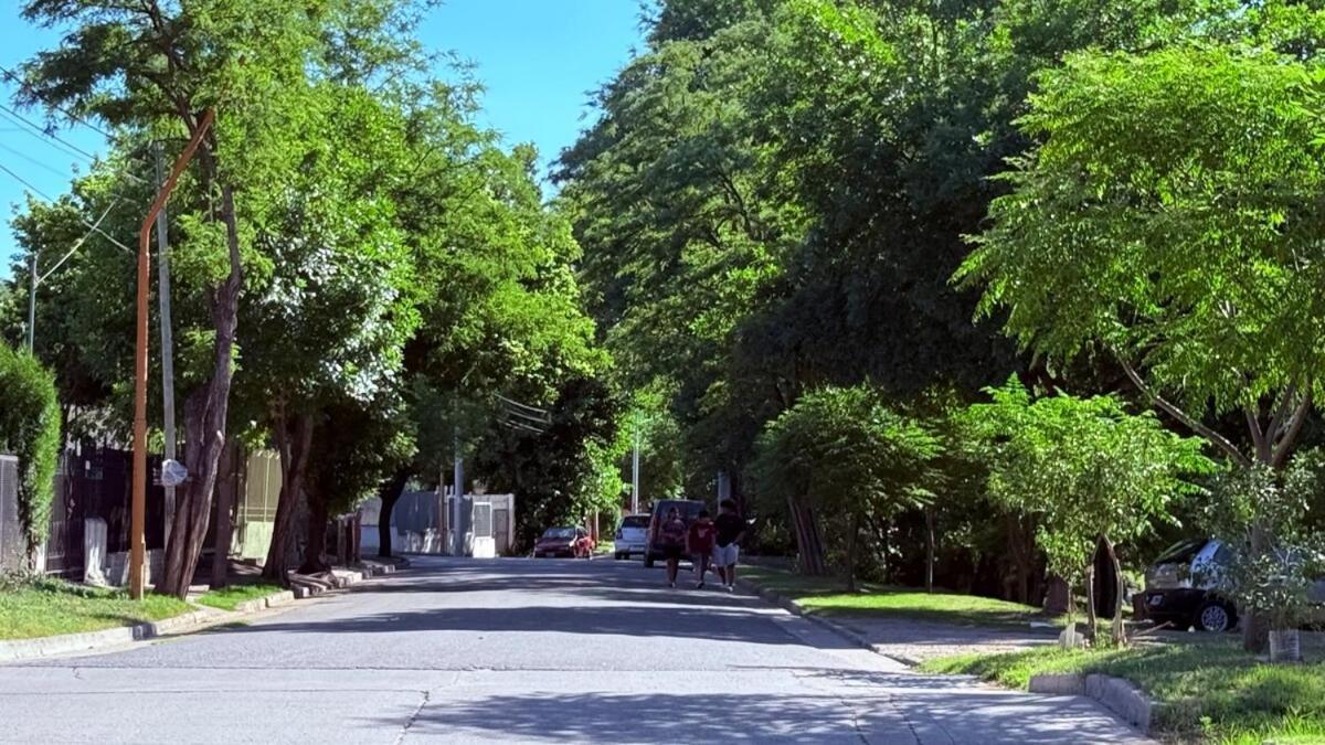 Casa En Balneario Fantasio Villa Carlos Paz