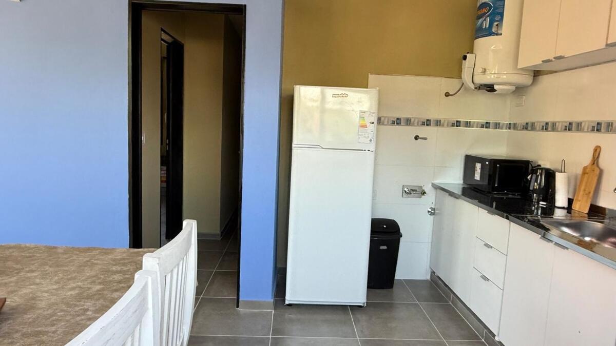 Casa En Balneario Fantasio Chalet Villa Carlos Paz