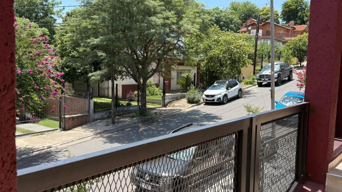 Casa En Balneario Fantasio * Villa Carlos Paz